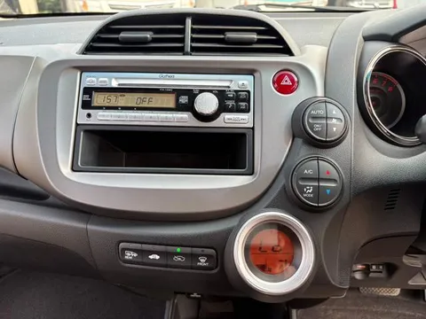 Honda Jazz (Fit)
