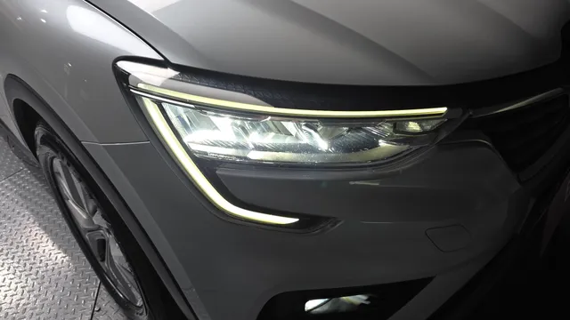 Renault XM3