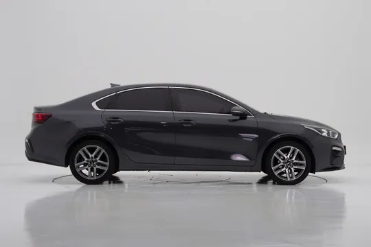 Kia Cerato (K3)