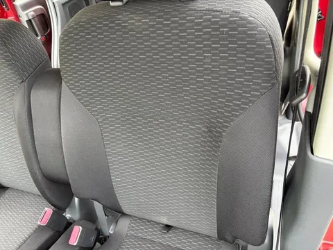 Mazda Flair Wagon Custom Styel