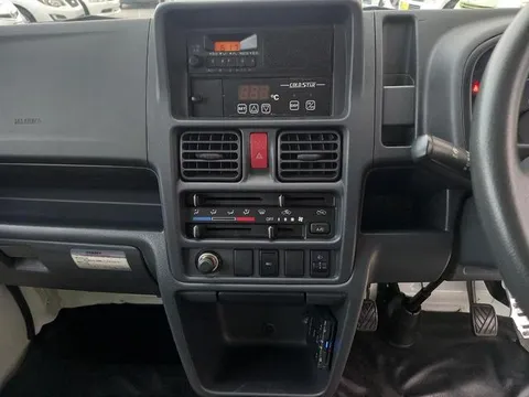 Mazda Scrum Truck