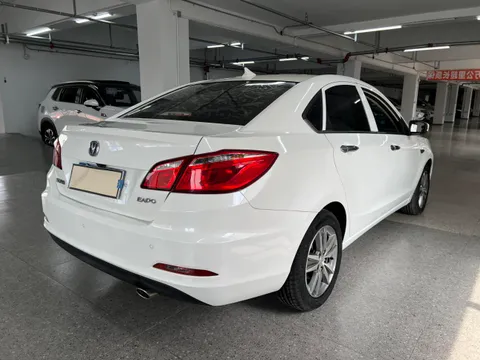 Changan Eado