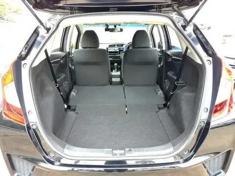 Honda Jazz (Fit)