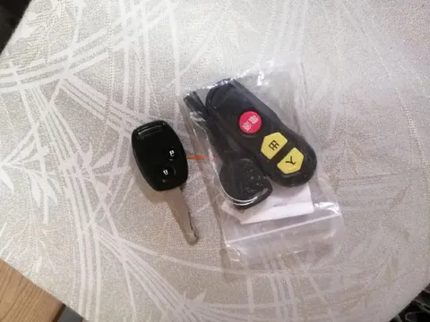 Honda N-BOX Plus