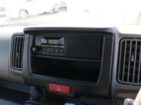 Nissan Clipper