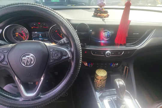 Buick Regal