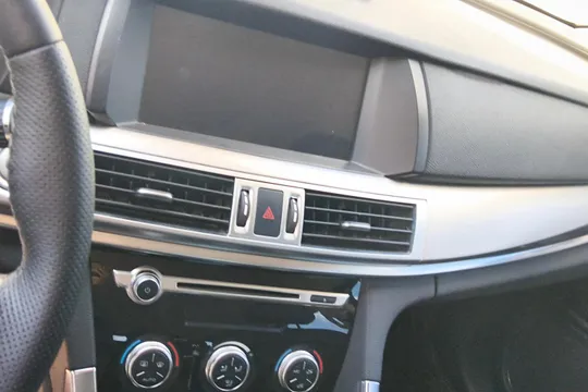 Haval H7