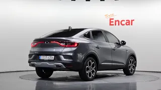 Renault XM3