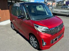 Mitsubishi eK Space Custom
