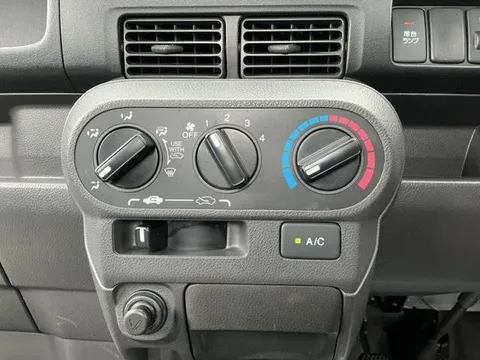 Honda Acty Truck