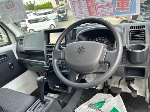 Suzuki Super Carry
