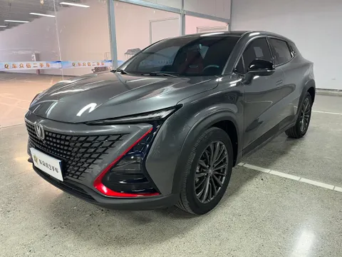 Changan UNI-T