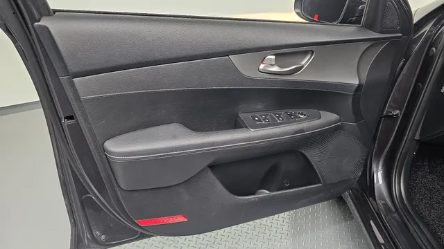 Kia Cerato (K3)