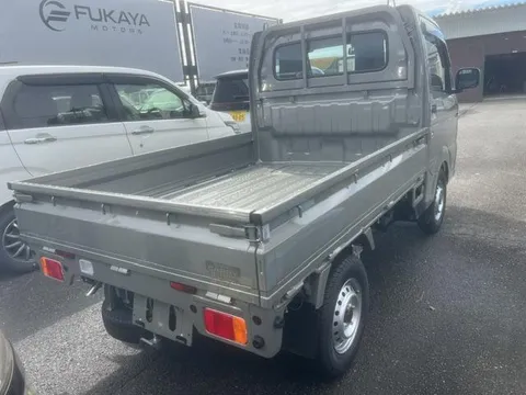 Suzuki Carry Track