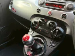 Fiat 500S
