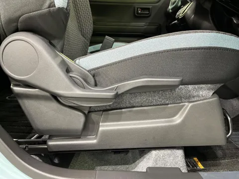 Mazda Flair Crossover