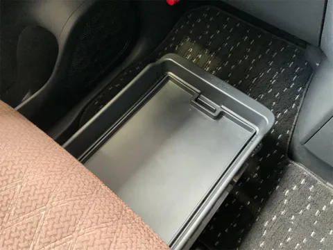 Mitsubishi eK X Space