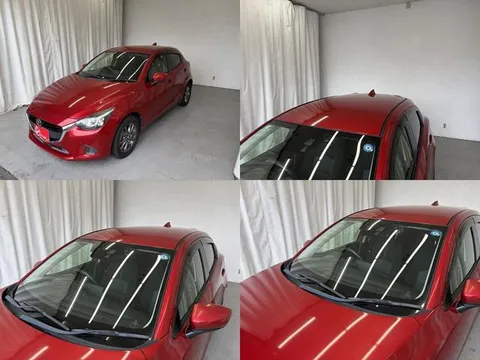 Mazda Mazda2 (Demio)