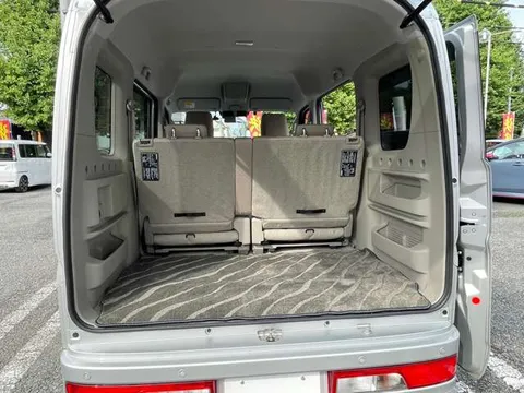 Nissan Clipper Rio