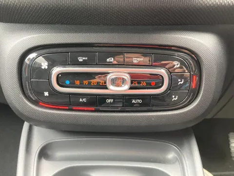 Smart For Four