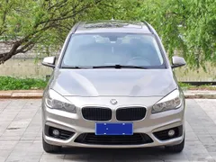 BMW 2-Series
