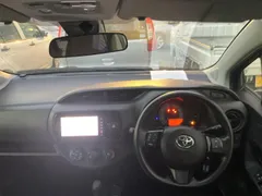 Toyota Yaris (Vitz)