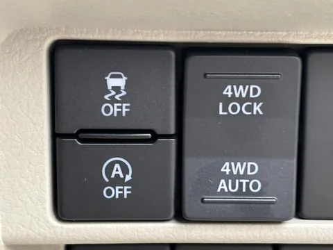 Mitsubishi Town Box