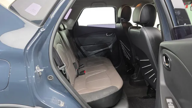 Renault QM3