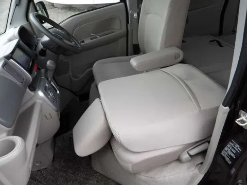 Nissan Clipper Rio