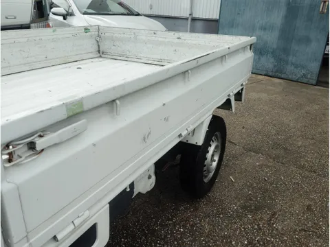 Nissan Clipper Truck