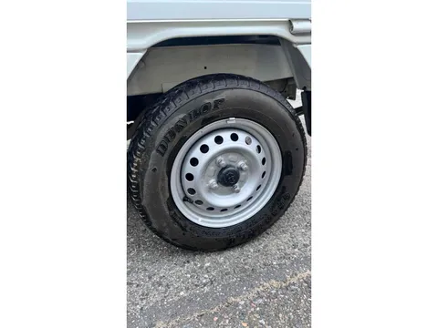 Suzuki Carry Track