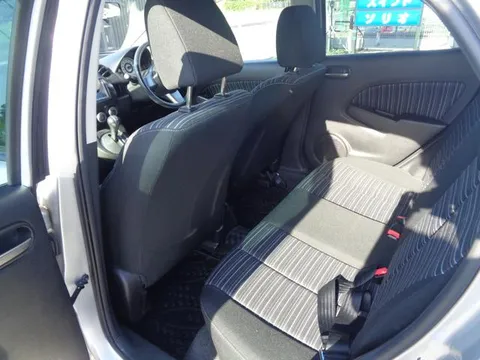 Mazda Mazda2 (Demio)