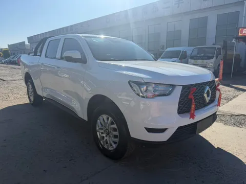 Great Wall Poer