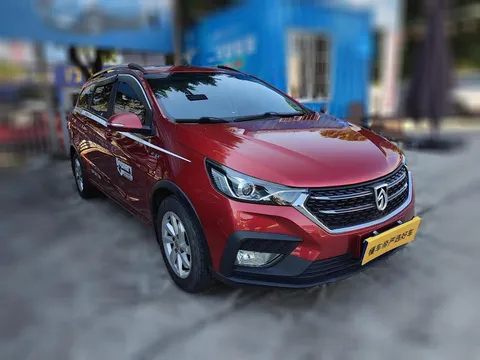 Baojun 310W