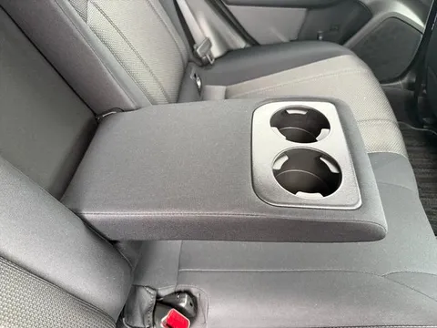 Subaru Impreza Sports