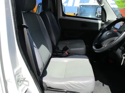 Toyota TownAce Van