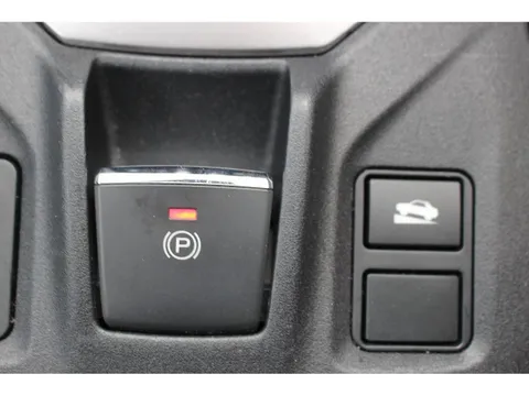 Subaru Impreza Sports