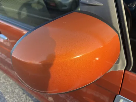 Toyota Pixis Mega