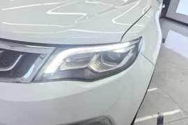 Geely Boyue
