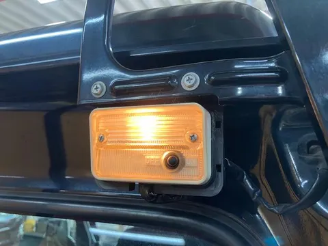 Suzuki Super Carry