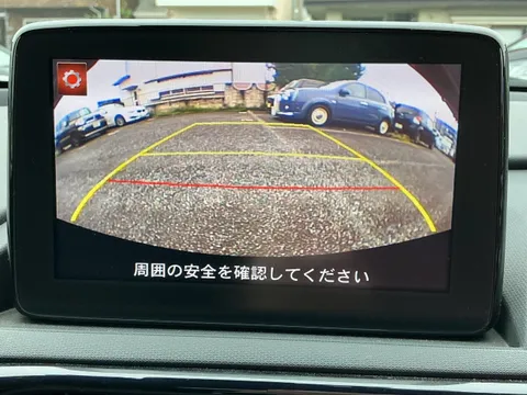 Mazda MX-5 (Roadster)