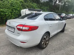 Renault SM3