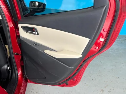 Mazda Mazda2 (Demio)