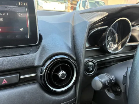 Mazda Mazda2 (Demio)