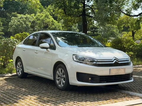 Citroen