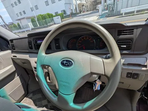 Subaru Dias Wagon