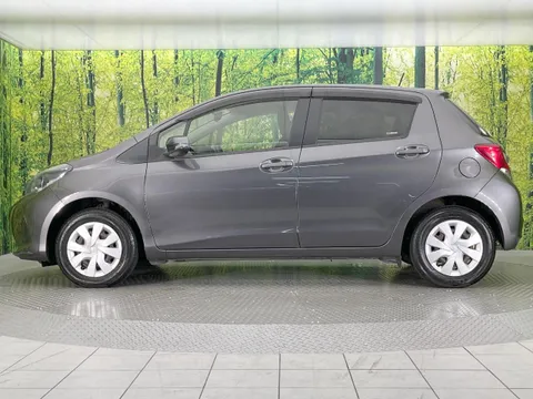 Toyota Yaris (Vitz)