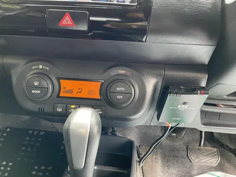Suzuki Cervo
