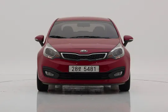 Kia Pride