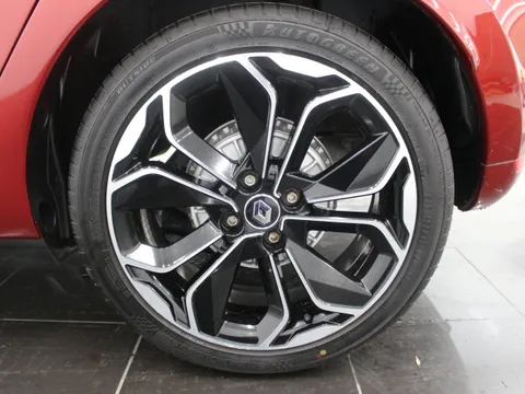 Renault Lutecia